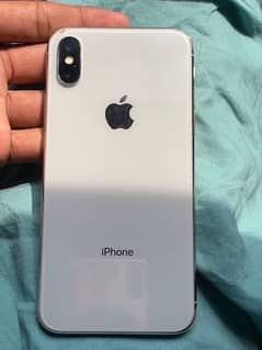 iPhone X 64 iCloud bypass 03035847142 what’s app