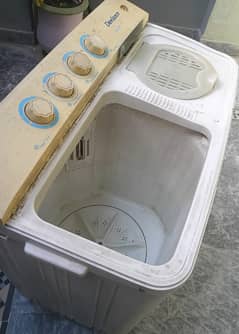 Dawlance Washing Machine For Sale In Rawalpindi