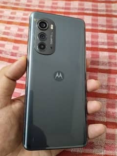 Motorola Edge 2022 8/128GB NON PTA 10/10 condition