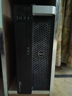 dell t3600 budget gaming pc for editing and gaming i7 4th eq