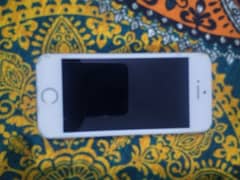 IP 6 panel bilkul sahe hay mobile dead only scrabe 5s bhe band hay