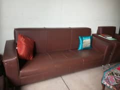 5 seater sofa set