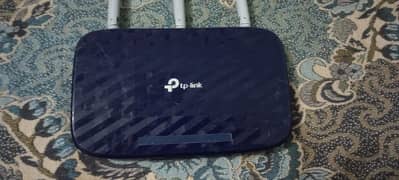 Tplink router Archer C20 AC750