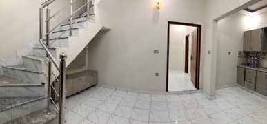 4 Marla beautiful double story house for sale 0