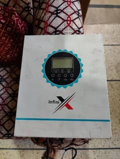 Infinix solar inverter 1.6Kw 0