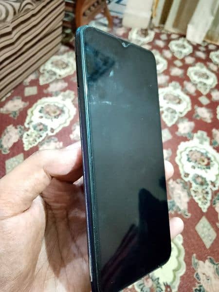 Infinix Hot 8 Pro 4