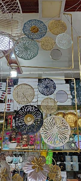 metal wall hanging for home decoration 13