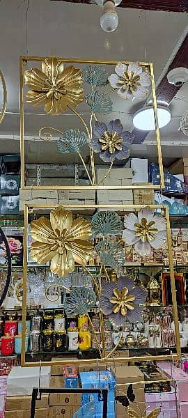 metal wall hanging for home decoration 15