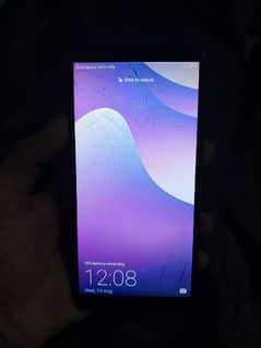 Huawei y7 prime 2018