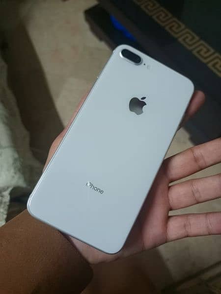 iphone 8 plus 64gb Pta 0