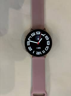 Samsung Watch Active 2