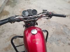 GS 150 Suzuki for sale all okay condition