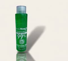 Alo vera Gel For smooth skin