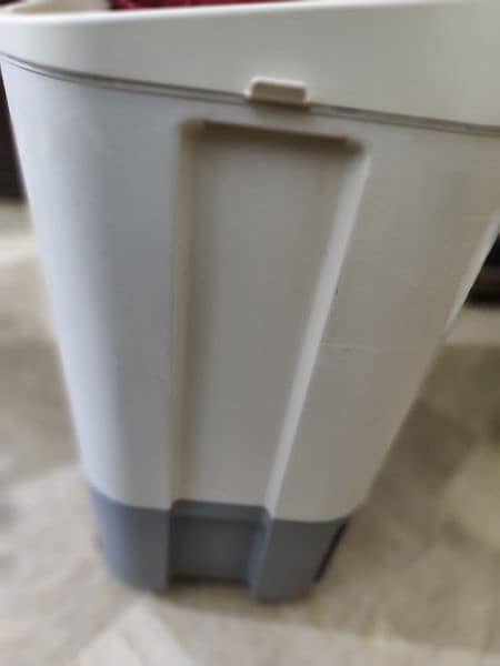 Super Asia Washing Machine SA-244 2