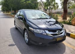 Honda City IVTEC 2021