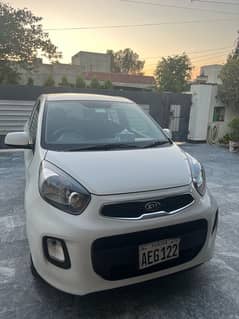 KIA Picanto 2021 MT