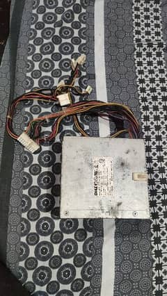 Dell Power Supply 250 W