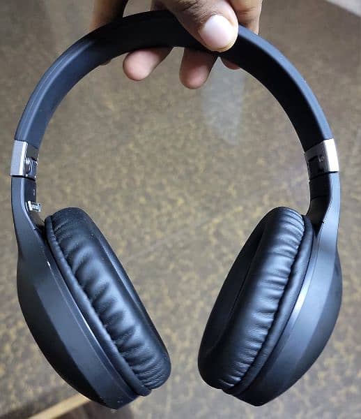 RONIN R1500 HEADPHONE 4