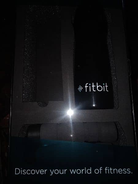 Fitbit bottle and jumping rope 2 in 1 2