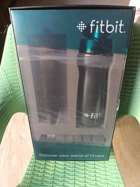 Fitbit bottle and jumping rope 2 in 1 3