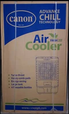 Canon Air Cooler CA 4500