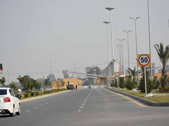 4 Marla Commercial Plots for Sale in Bahria Orchard Phase 2 New Deal 4