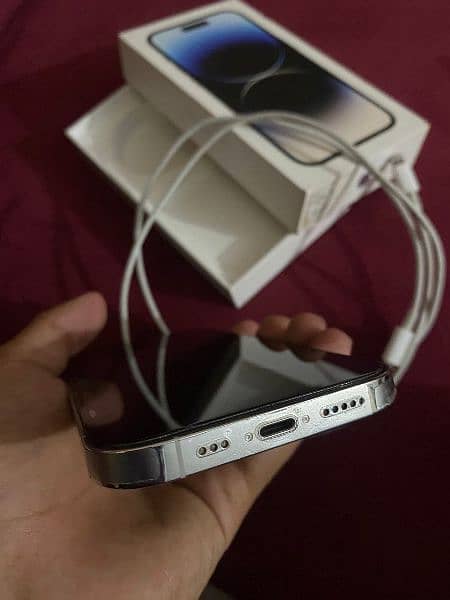 Iphone 14 pro (Non pta) 128Gb 1