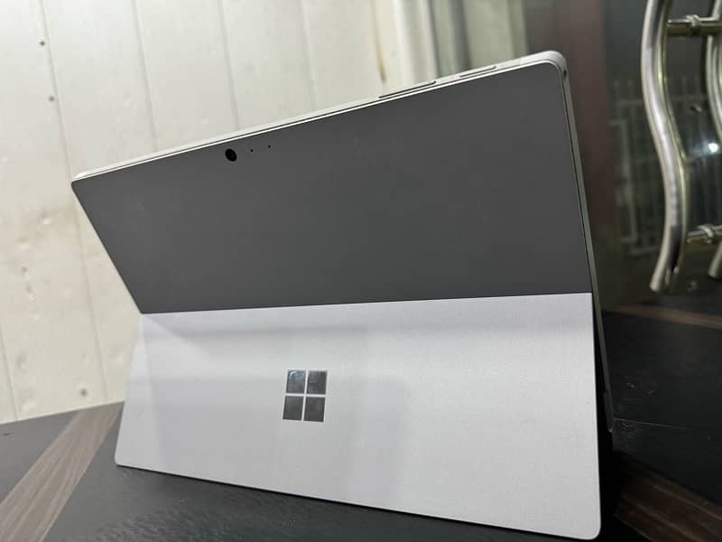 Microsoft surface pro 4 open box 4