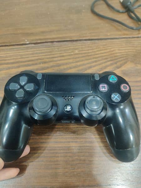 PS4 Pro Jailbreak 6