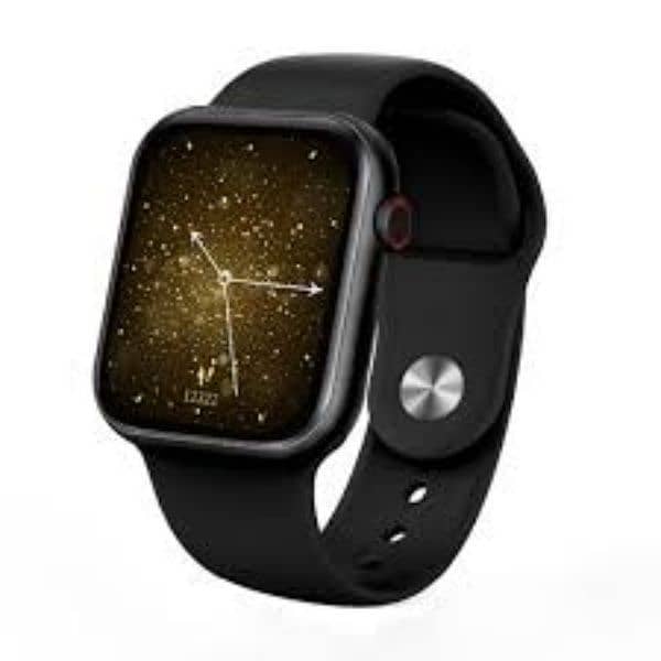 ultra smart watch 6