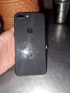 Iphone 8plus non PTA black color