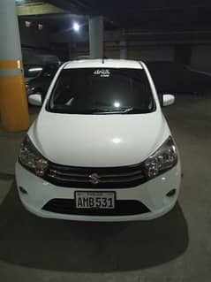 Suzuki Cultus VXL 2022