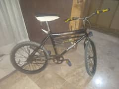 cycle for sale only 6k