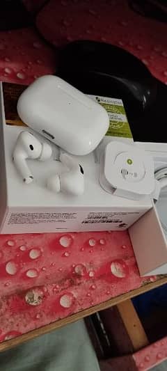 air pod pro new