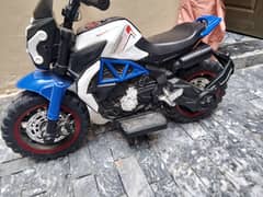 Baby electric Bike 4 sale 0