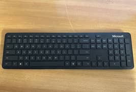 Microsoft Bluetooth/Wireless Keyboard