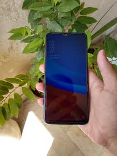 Oppo F9 6/128 Official PTA approved