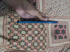 INFINIX 5S BILKUL NEW MOBILE 6 128 GOOD CHARGING ALL OK