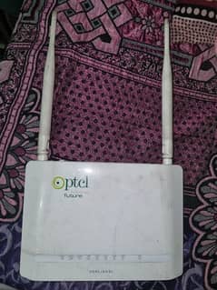 Ptcl