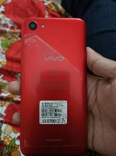 Vivo y81s