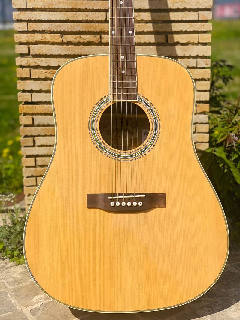 Acoustic Bignnners Professhional Guitars Semi Electro guitar store 19