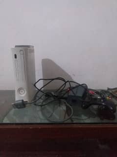 Xbox 360 Original All Accessories and Made in from UK 0