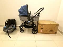 Kinderkraft Stroller / Pram