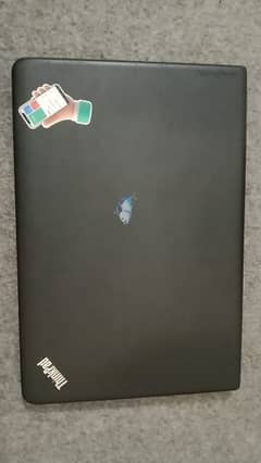 Lenovo E550 i7 5th Gen 9/10 condition