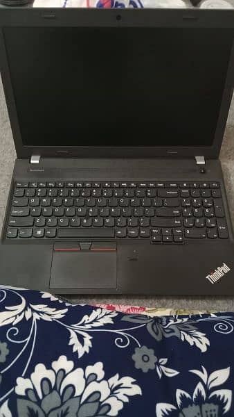 Lenovo E550 i7 5th Gen 9/10 condition 1