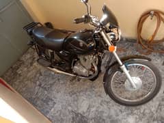 Suzuki GS 150