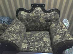 sofa set like new