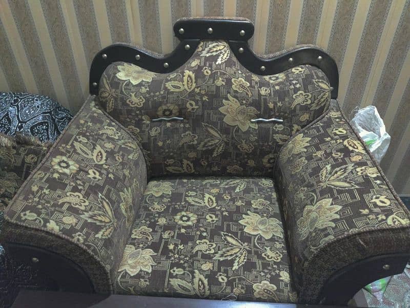 sofa set like new 0