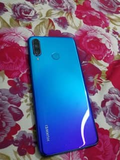 Huawei P30 Lite  (contract #03212529520)