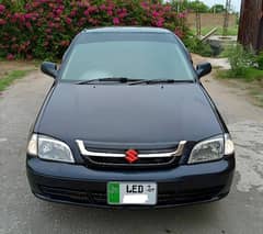 Suzuki Cultus VXL 2007 (1300cc engine swapped)